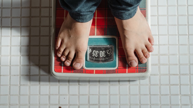 Best ways lose 5 percent body fat in 2 weeks