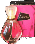 Asmera - perfume for women