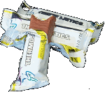 Protein bars can help you maintain weight as they are low in calories