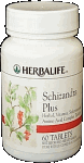Shizandra plus herbal sports supplement