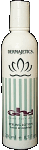 Hair styling lotion - Shapes, controls and conditions without stiffness, stickiness or flaking. For use on either wet or dry hair