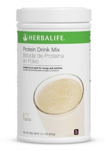 protein-drink-mix-from-herbalife